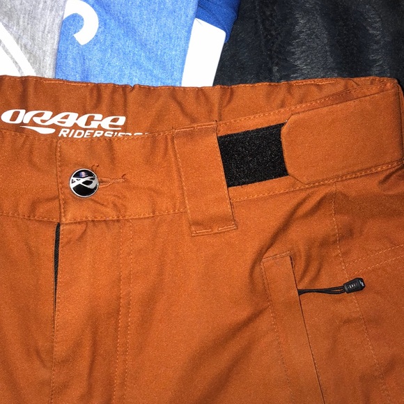 Orage Clara pants - Picture 8 of 12